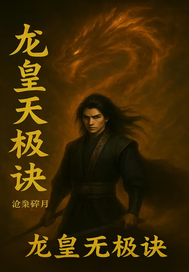龙皇无极决